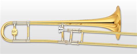 yamaha ysl 891 z trombone